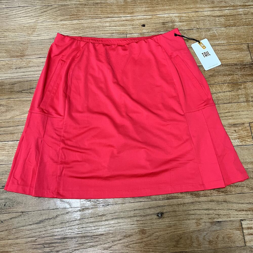 Tail golf skort